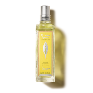 Eau de Toilette Refrescante Citrus Verbena 100ml